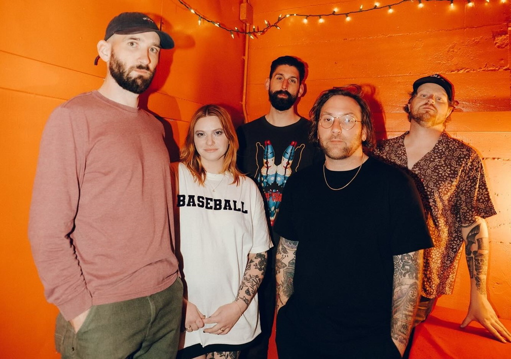 Tigers Jaw