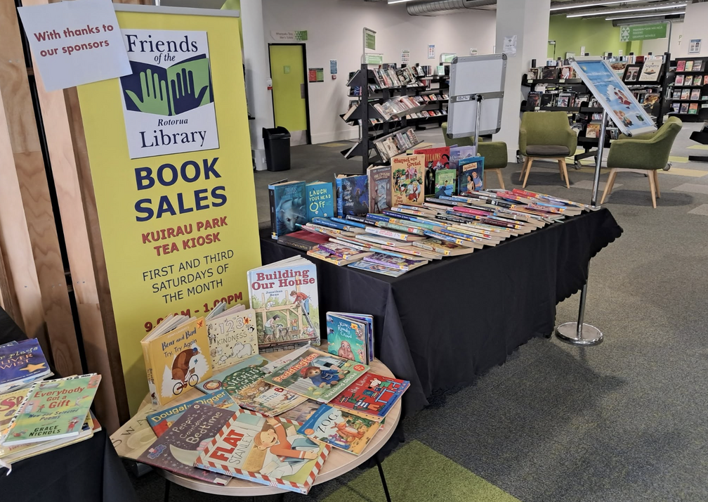 Book Sale