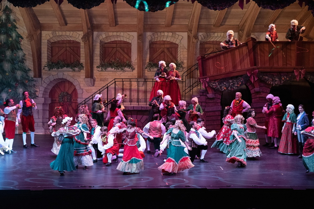 A Christmas Carol