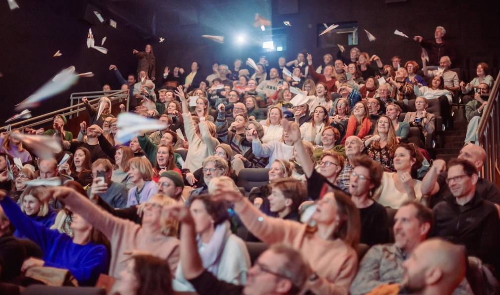 Docfest