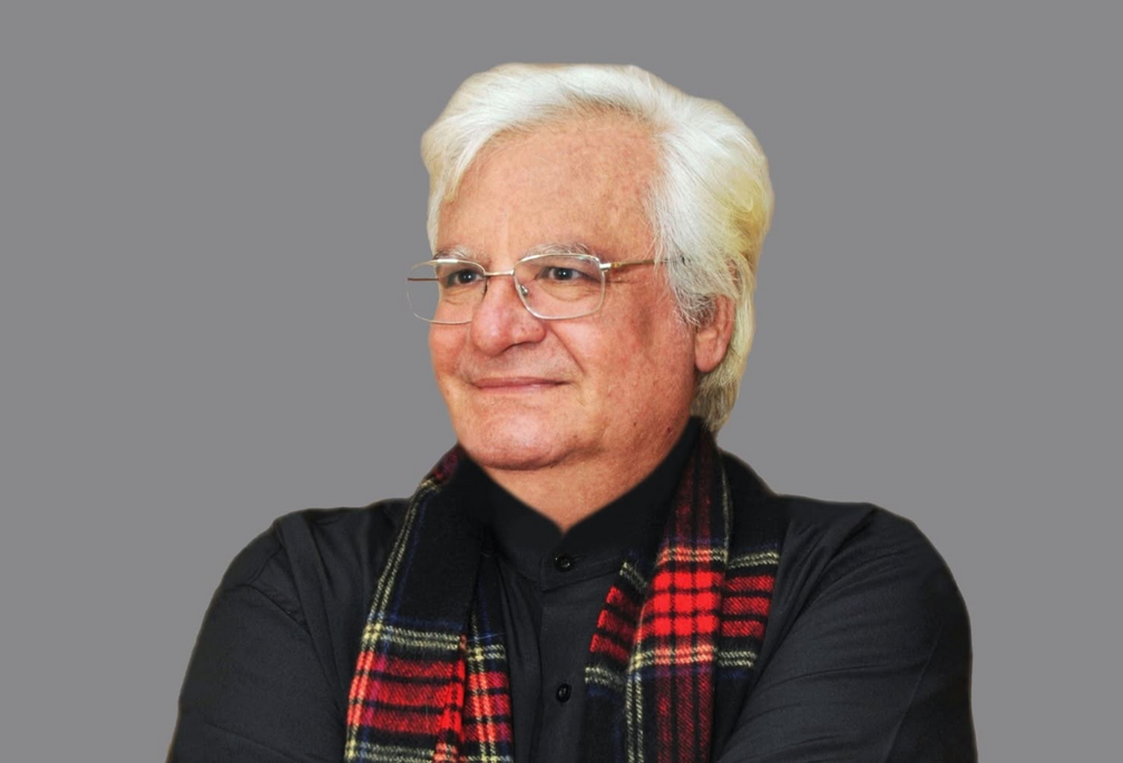 The Greek Musical Tradition in the Work of Manos Hadjidakis & Mikis Theodorakis (Lecture by Alkis Baltas)