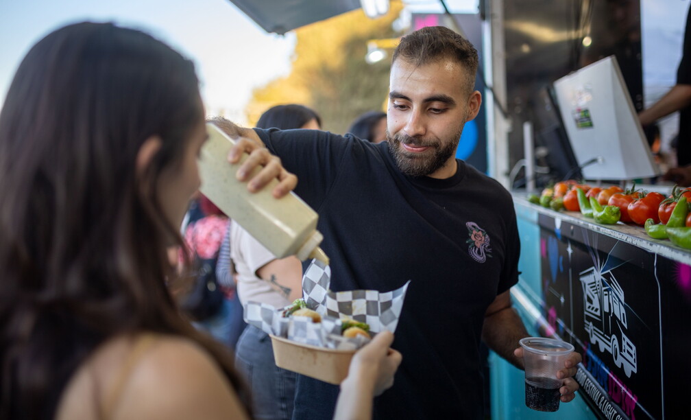 Tirana Food & Fest
