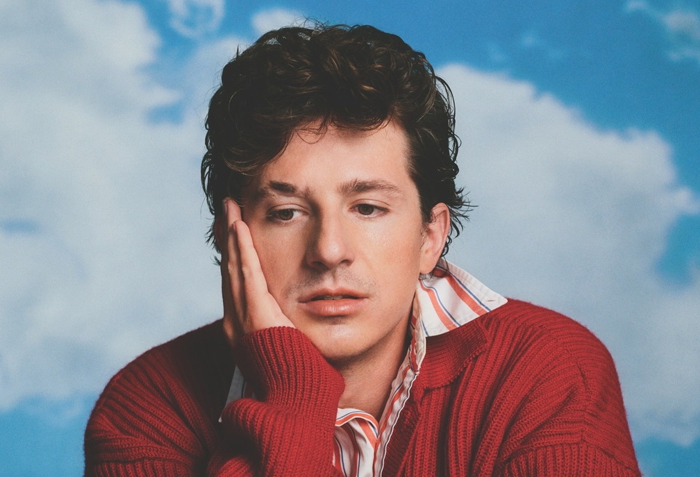 Charlie Puth