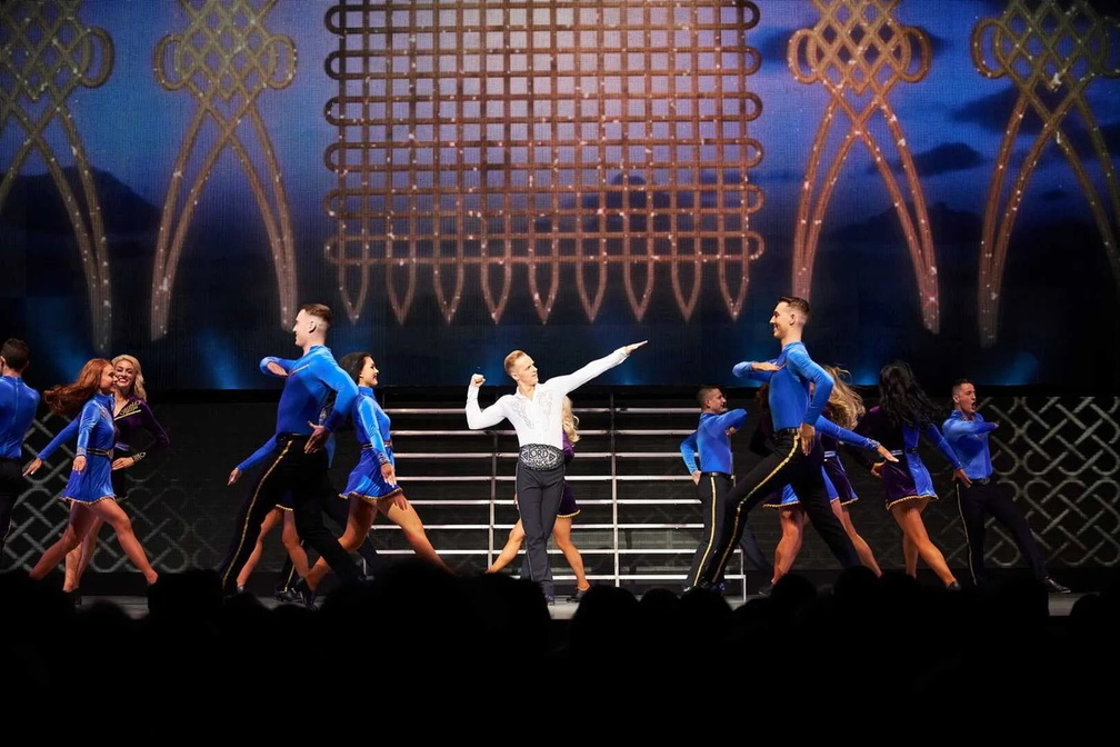 Michael Flatley's Lord of the Dance
