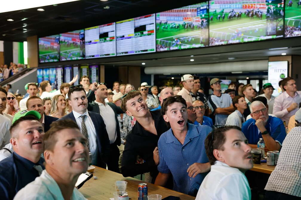 Melbourne Cup Day