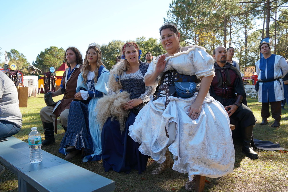 Orlando Renaissance Festival