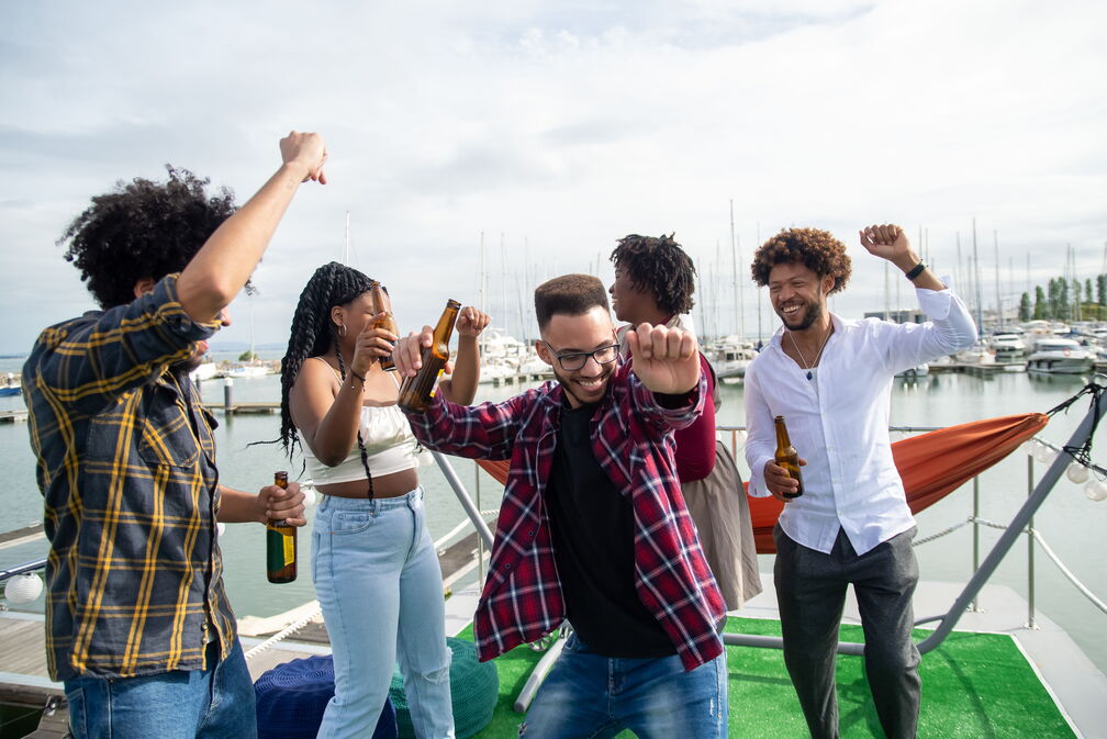Cartagena Nautical Festival