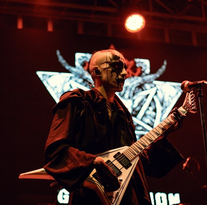 Killmandu Deathfest