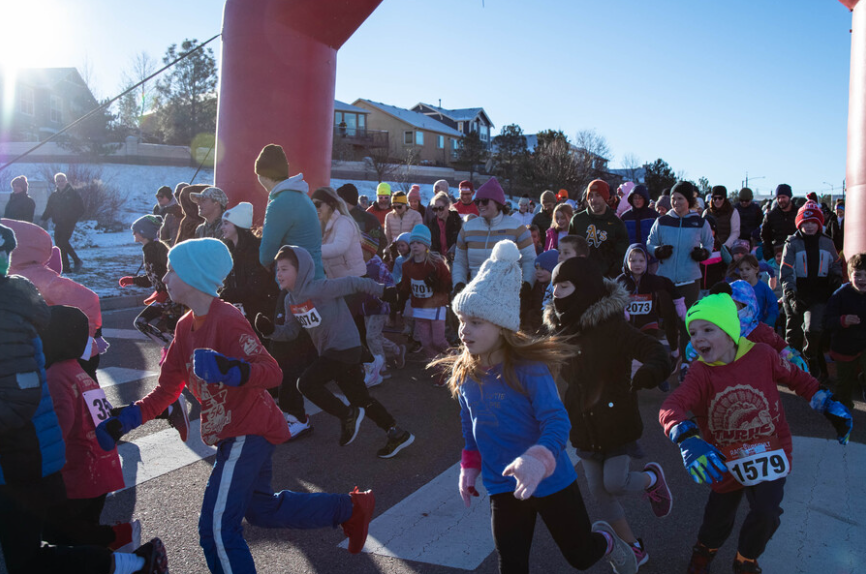 Turkey Trot 5K