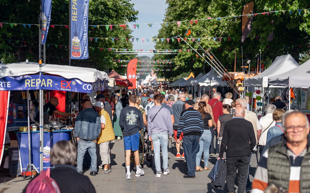 Foire Internationale de Caen
