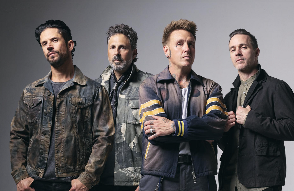 Papa Roach