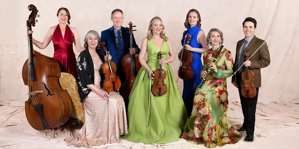 Australian Haydn Ensemble: Haydn’s Oxford