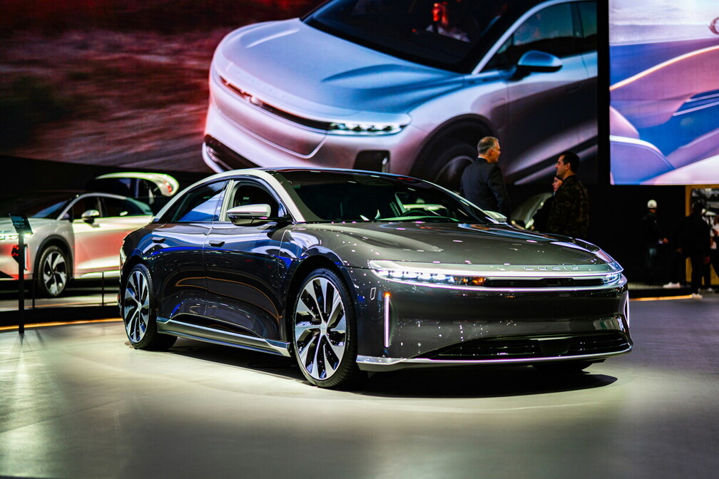 Perth EV Show