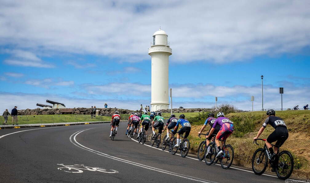 Ride Wollongong