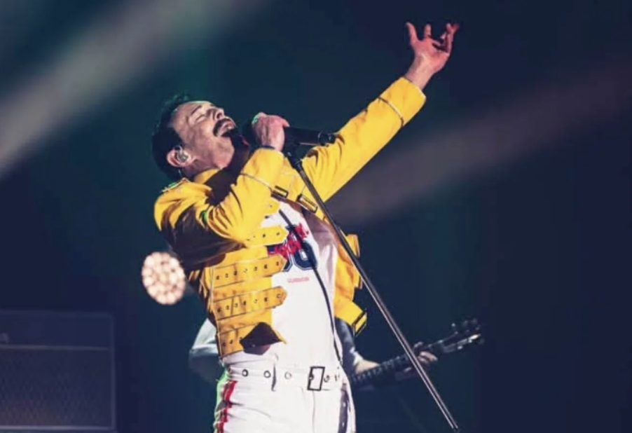 One Night of Queen