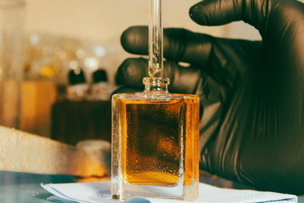 Perfumers Day