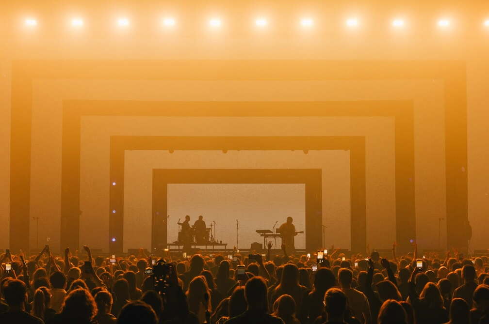 One Love Wrocław Music Festival