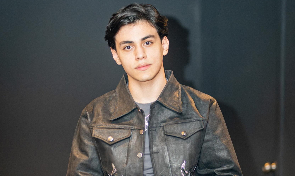 Alan Arrieta