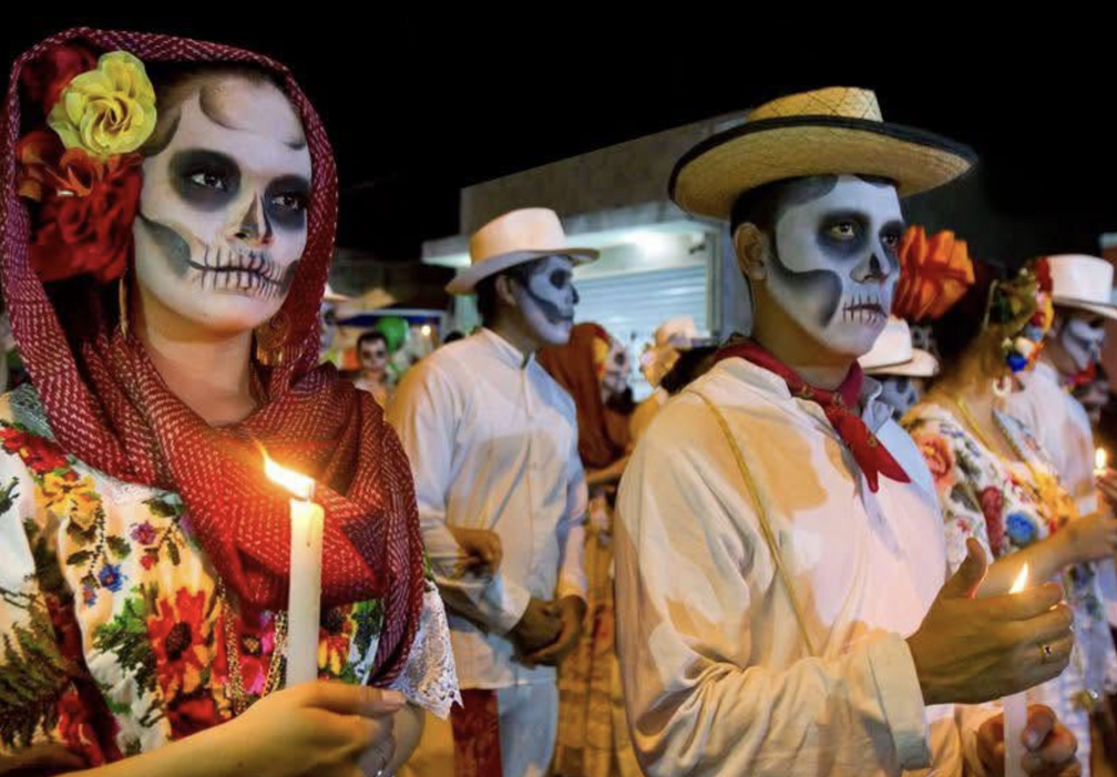 Festival of the Souls