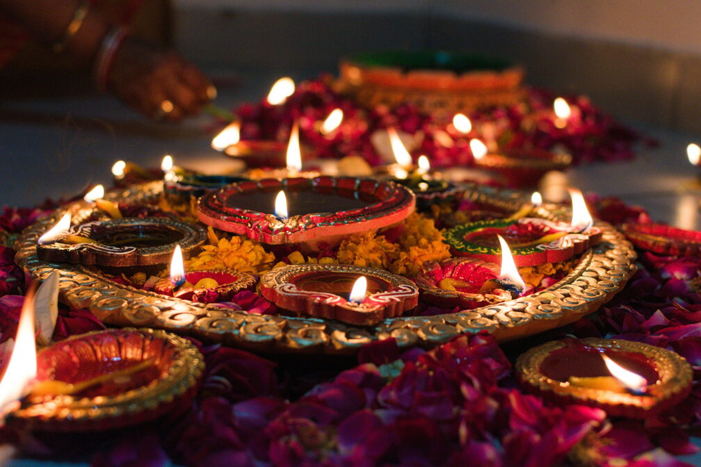 Deepavali Penang