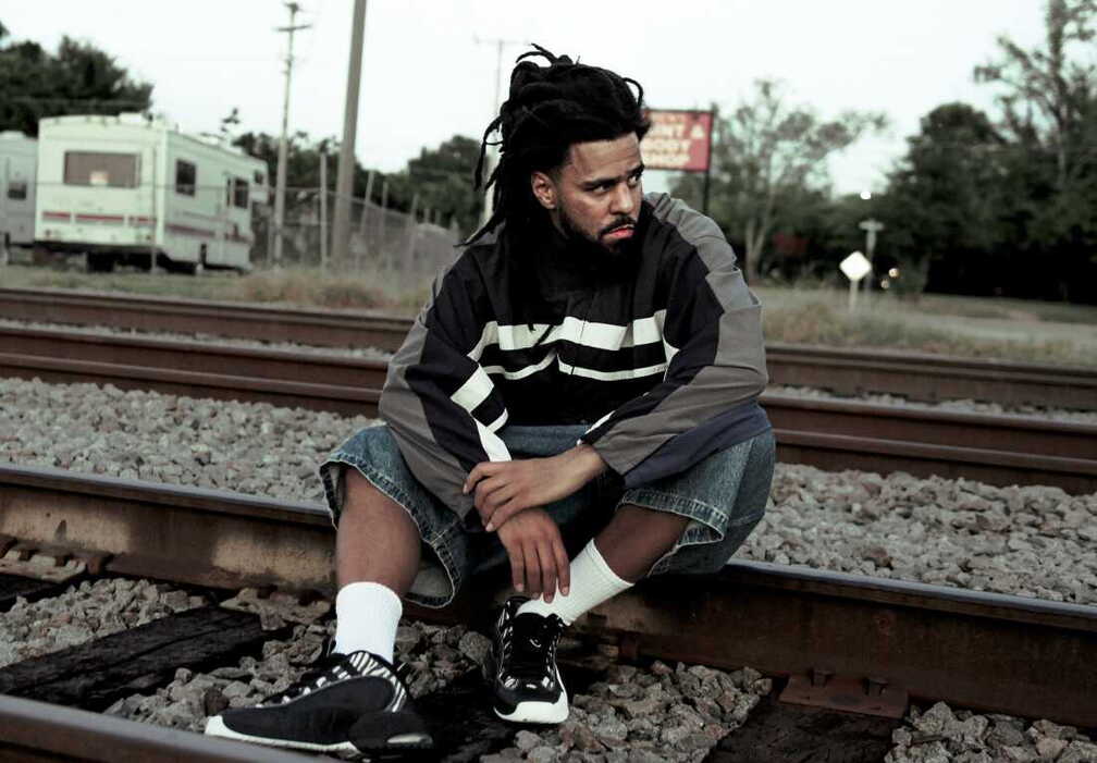 J. Cole