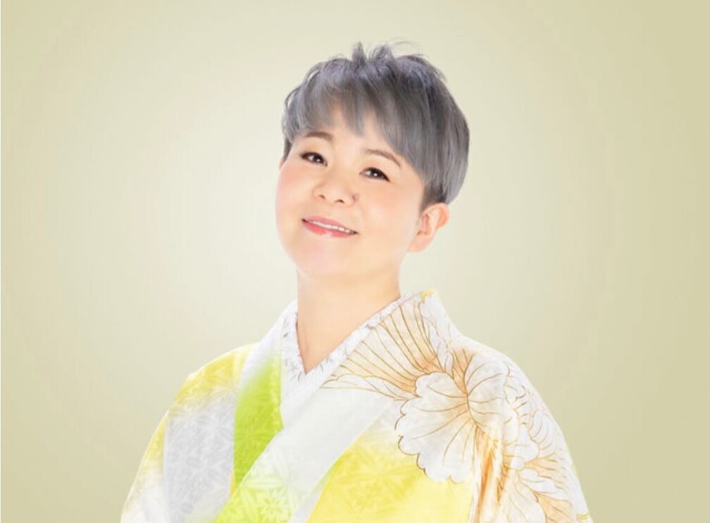 Aya Shimazu