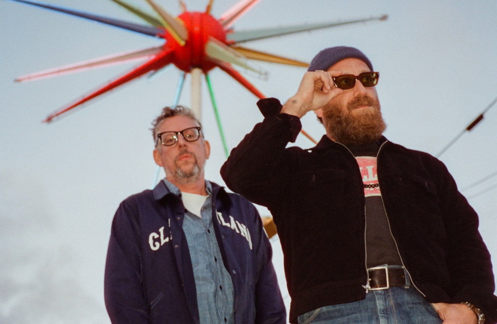 The Black Keys