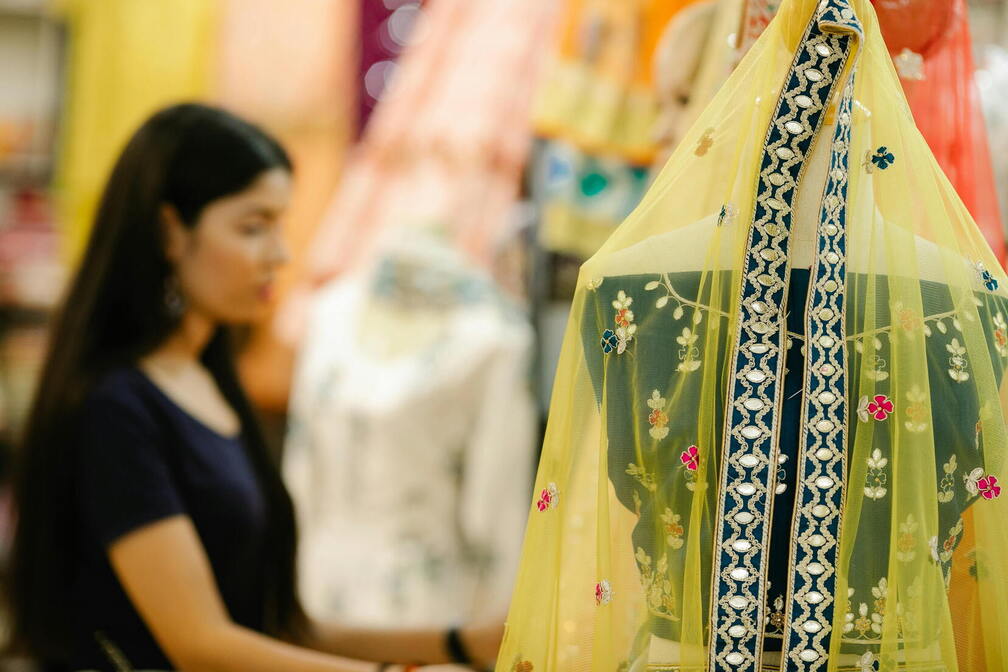 Diwali Bazaar