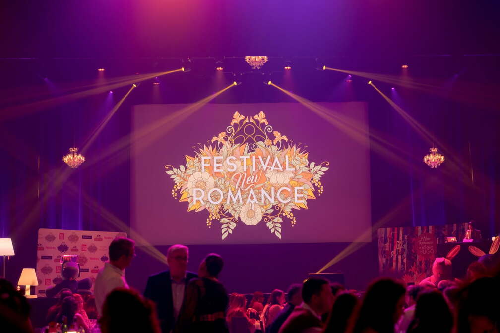 Festival New Romance