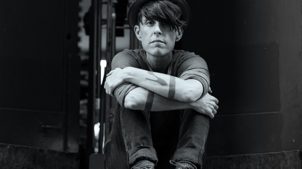 Andrea Gibson
