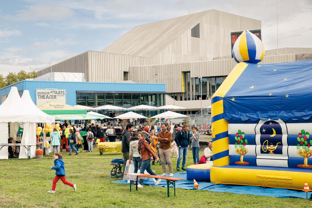 Theaterfest
