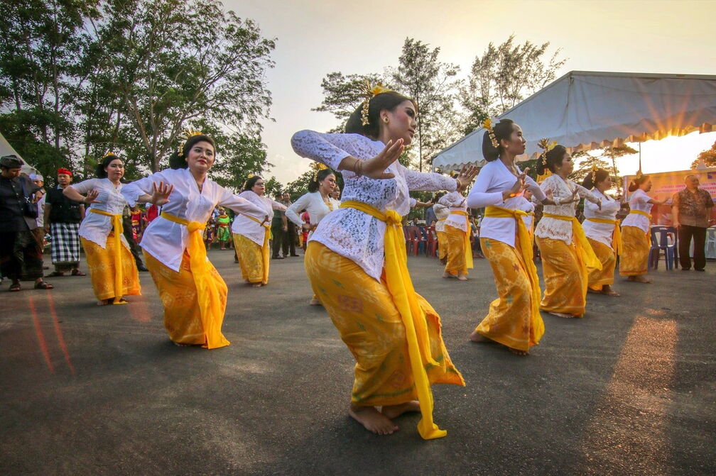 Nusa Dua Festival