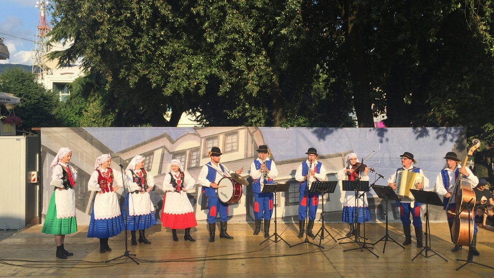 Festival Days 