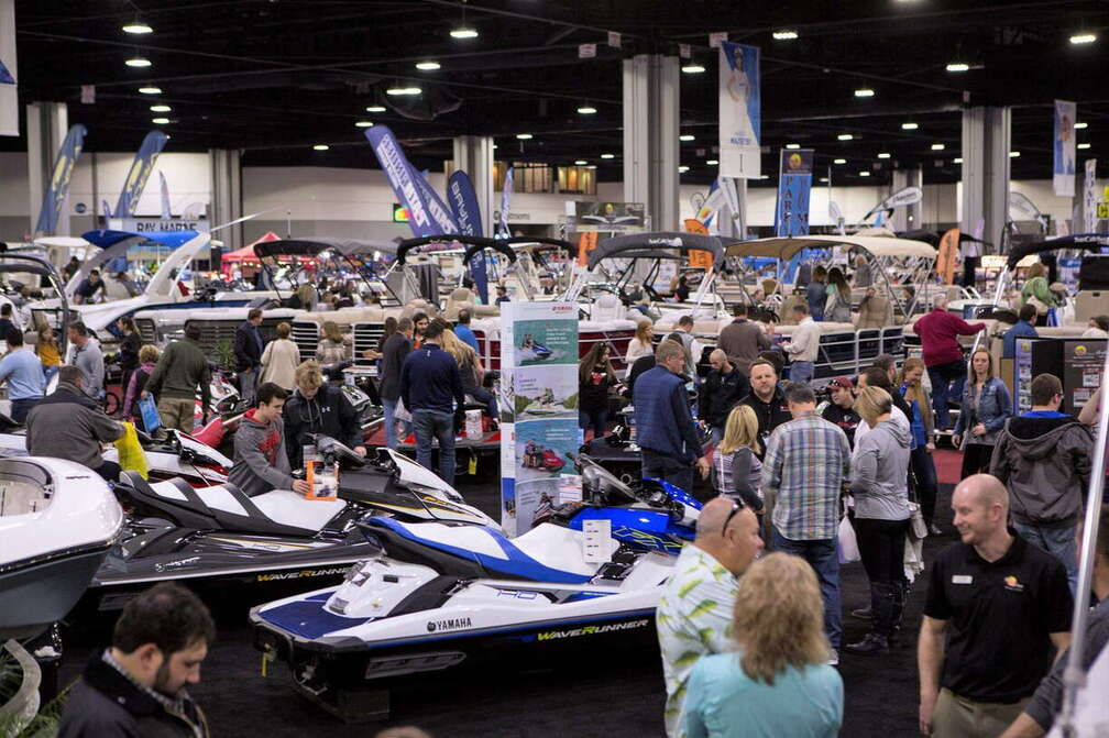 Atlanta Boat Show