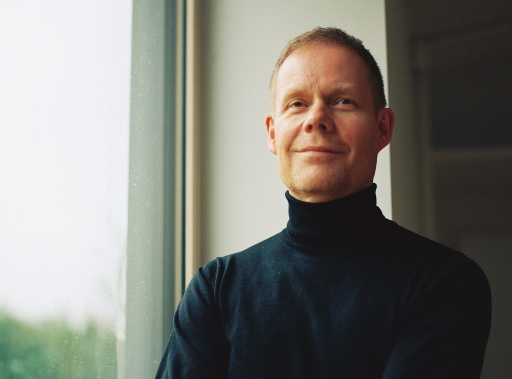 Max Richter