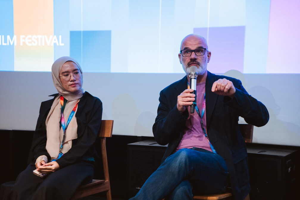 Jakarta Film Week 2026