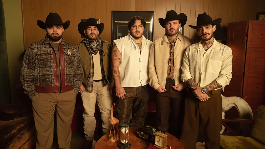 Grupo Frontera
