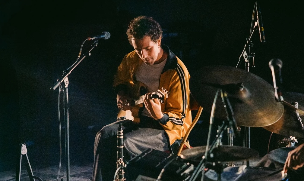 Abel Ghekiere