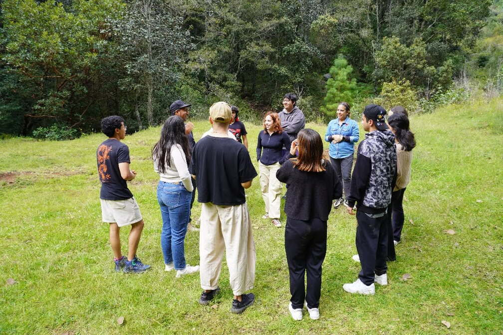 Living Classroom