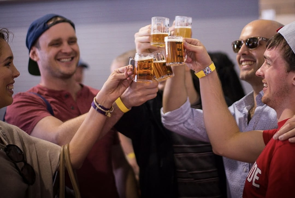 Great India Beer Fest