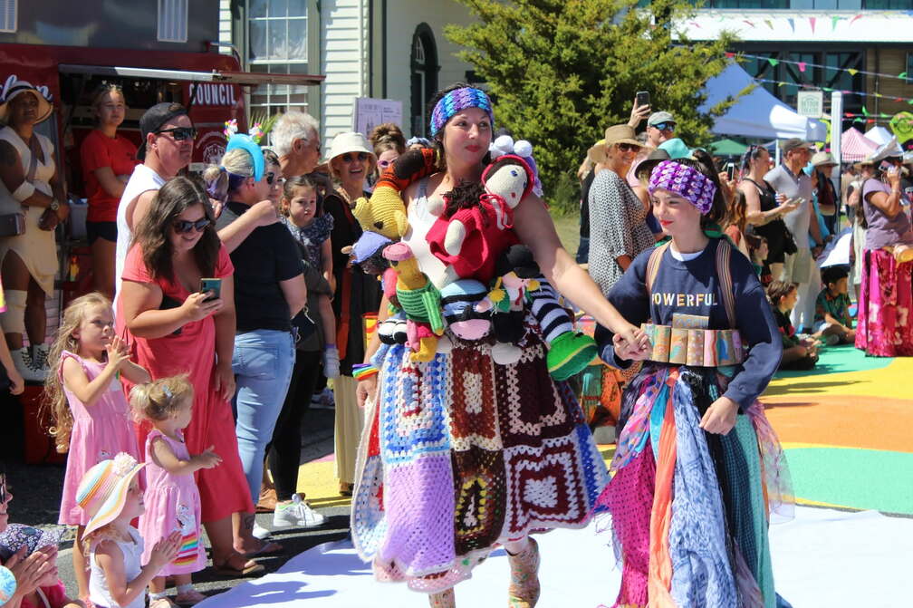 Tauranga Fringe Festival