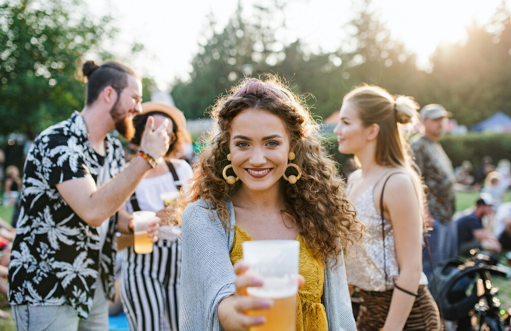Craft Beer Festival