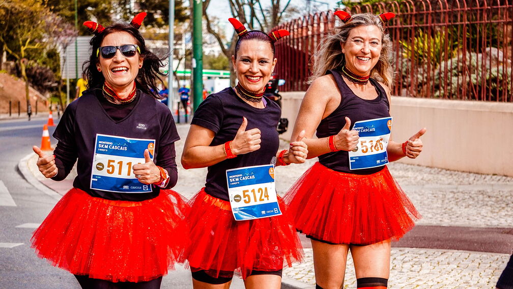 Halloween Fun Run