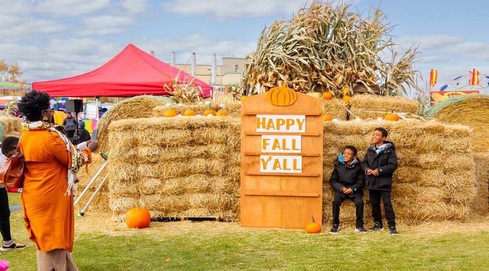 Toronto Pumpkinfest