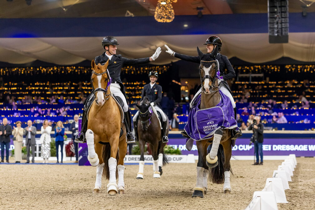 Jumping Mechelen