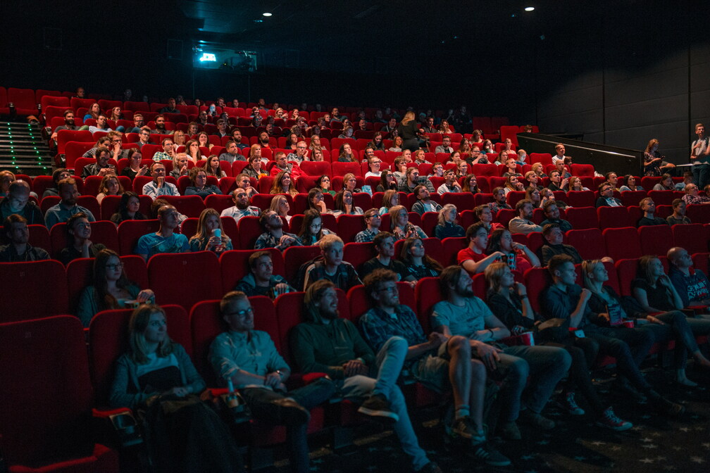 Acción: An Appointment with Spanish Cinema