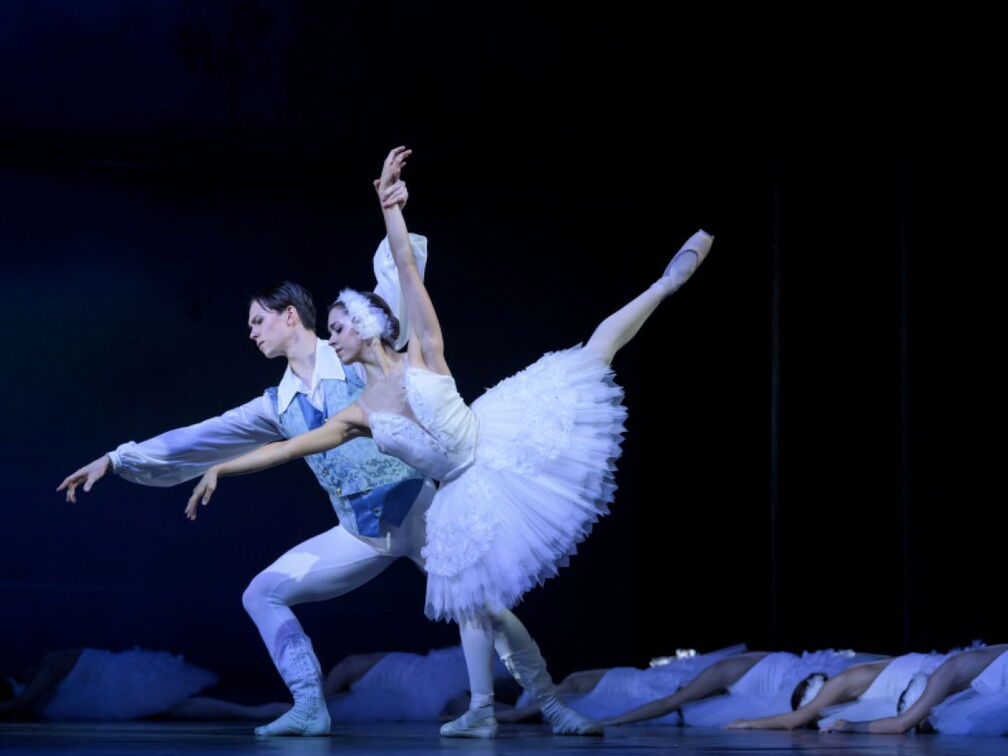 Swan Lake