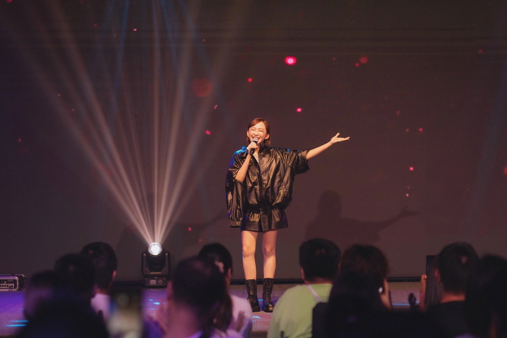 Li Xinyi