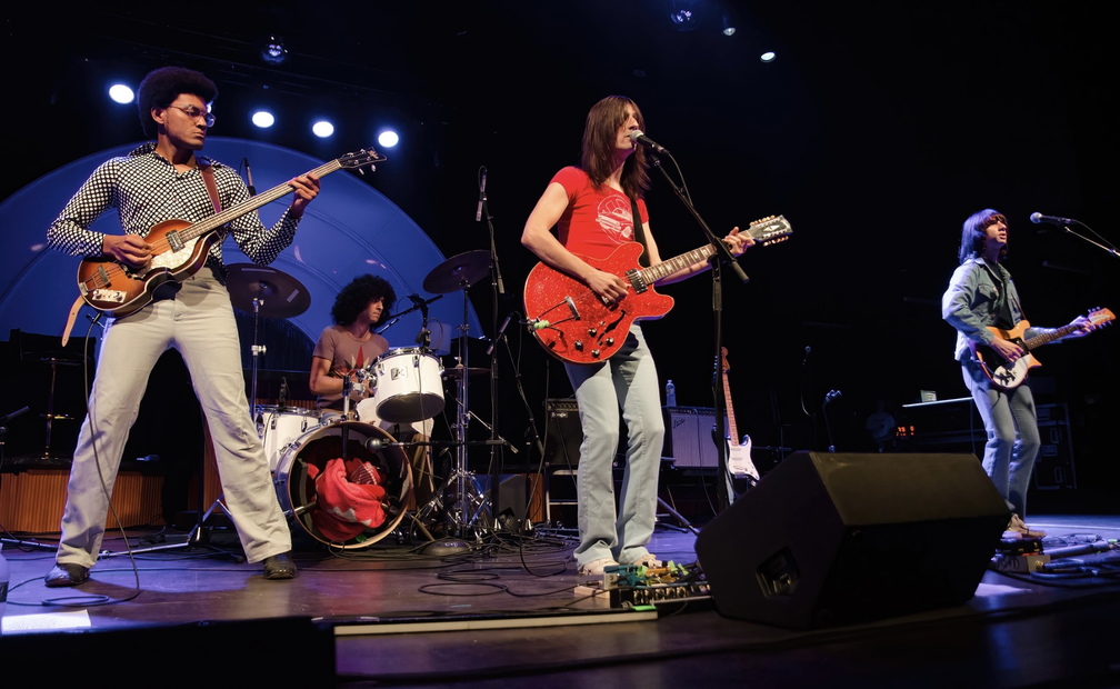 The Lemon Twigs