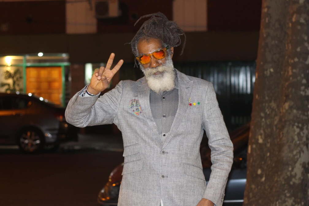 Don Carlos & Family